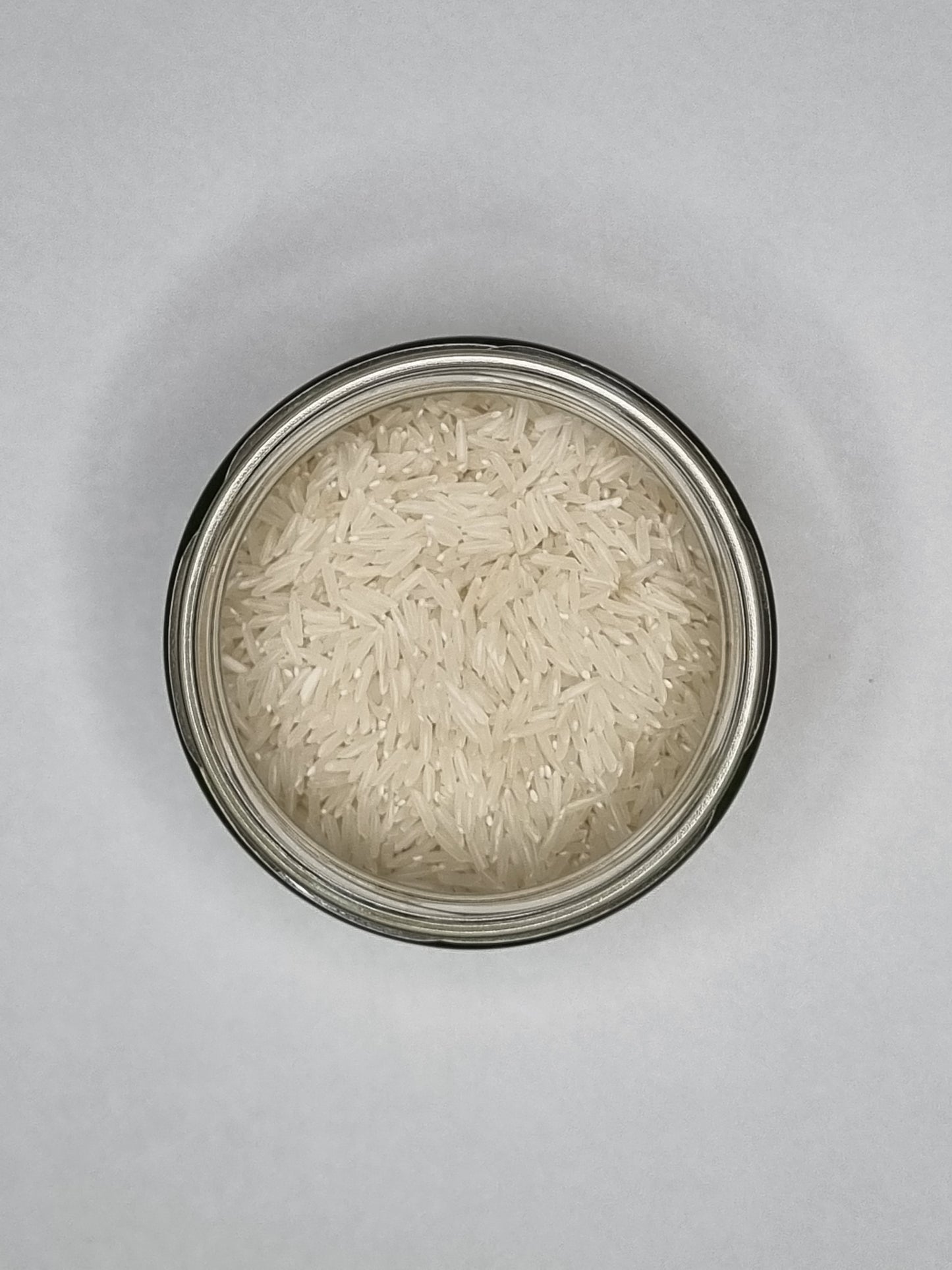 Arroz Basmati