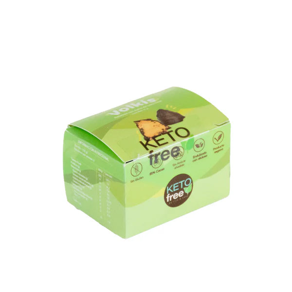 Volkies Keto Coco