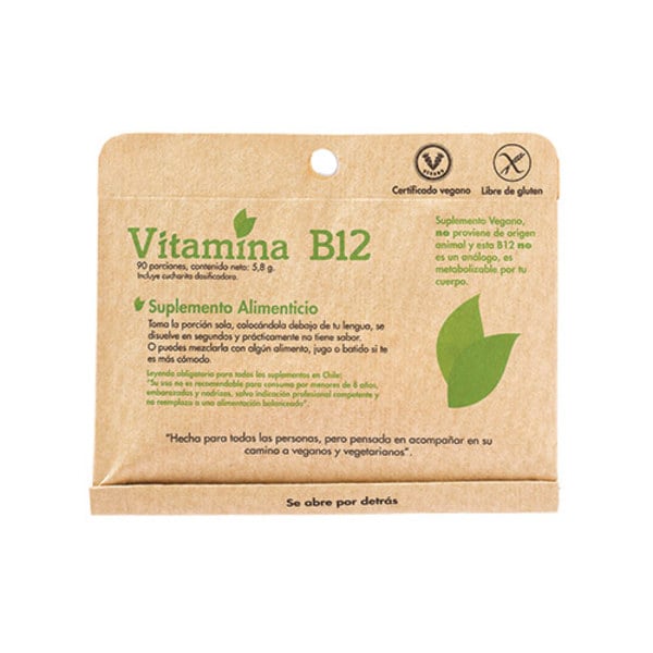 Vitamina B12