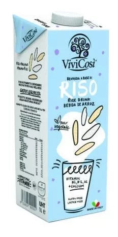 Leche de Arroz 1 L