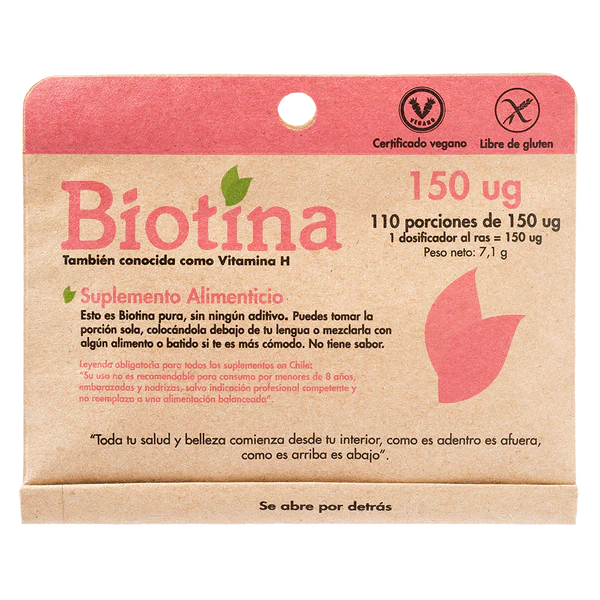 Biotina