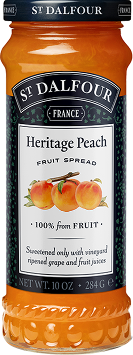 Mermelada de Durazno