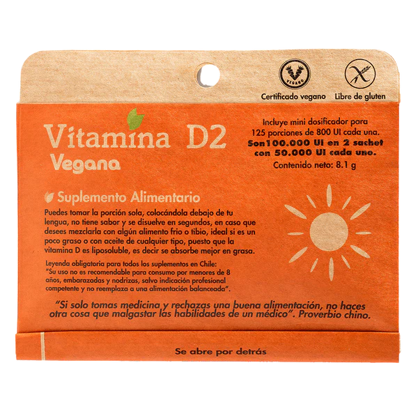 Vitamina D2