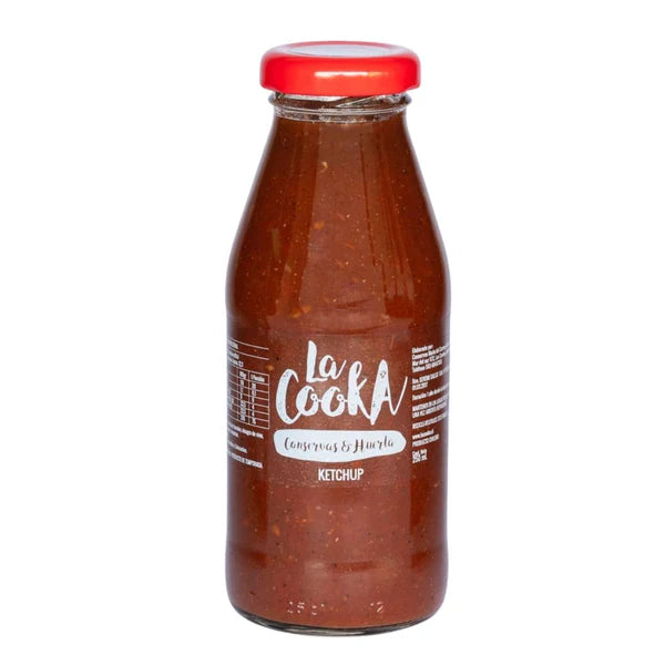 Ketchup 250 ml