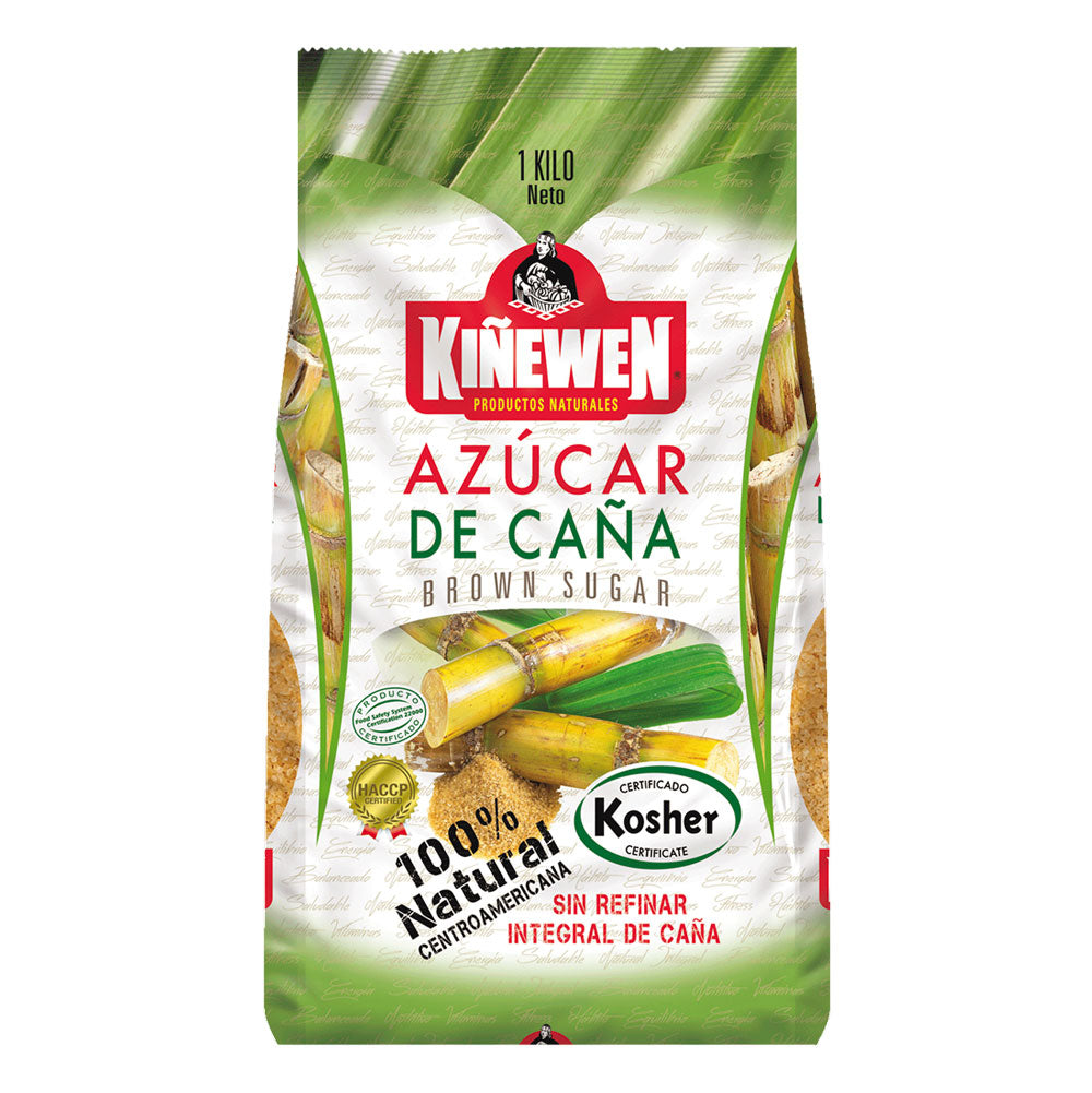 Azúcar de Caña