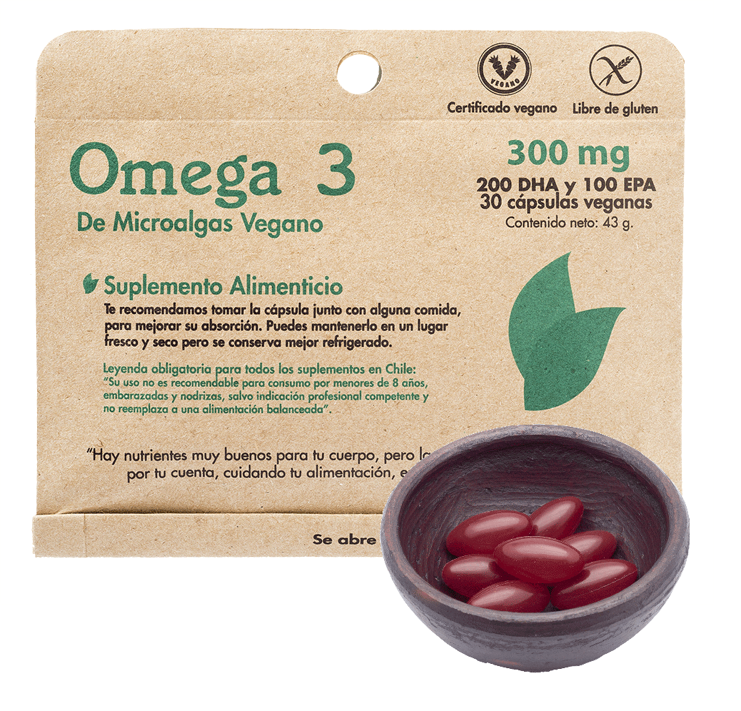 Omega-3