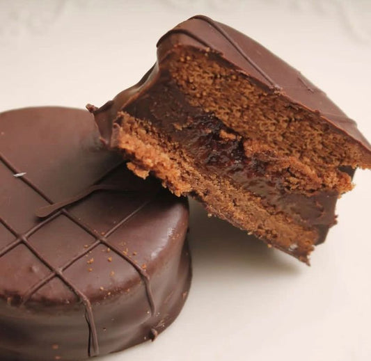 Alfajor APLV Variedades