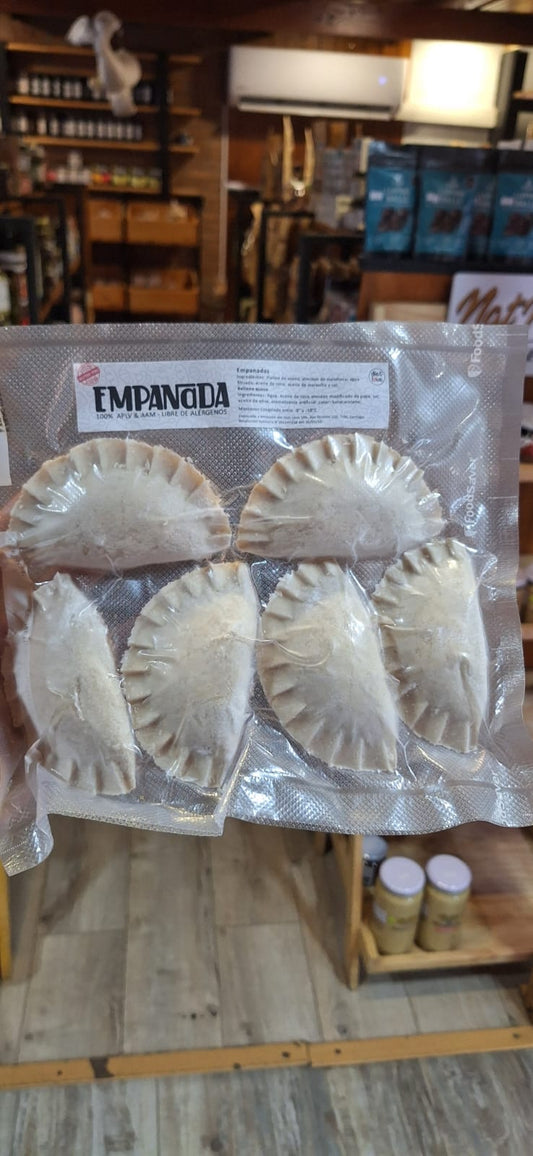 Empanadas de cóctel