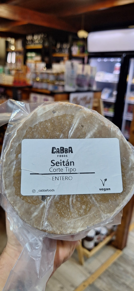 Seitán Entero 1 Kg