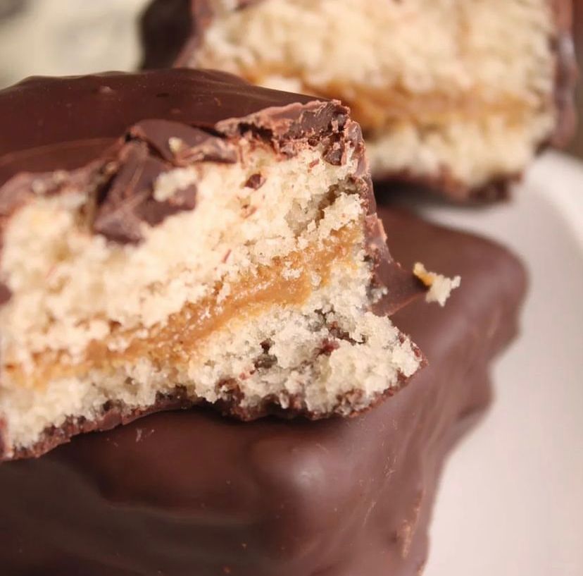 Manchoc Vegano APLV
