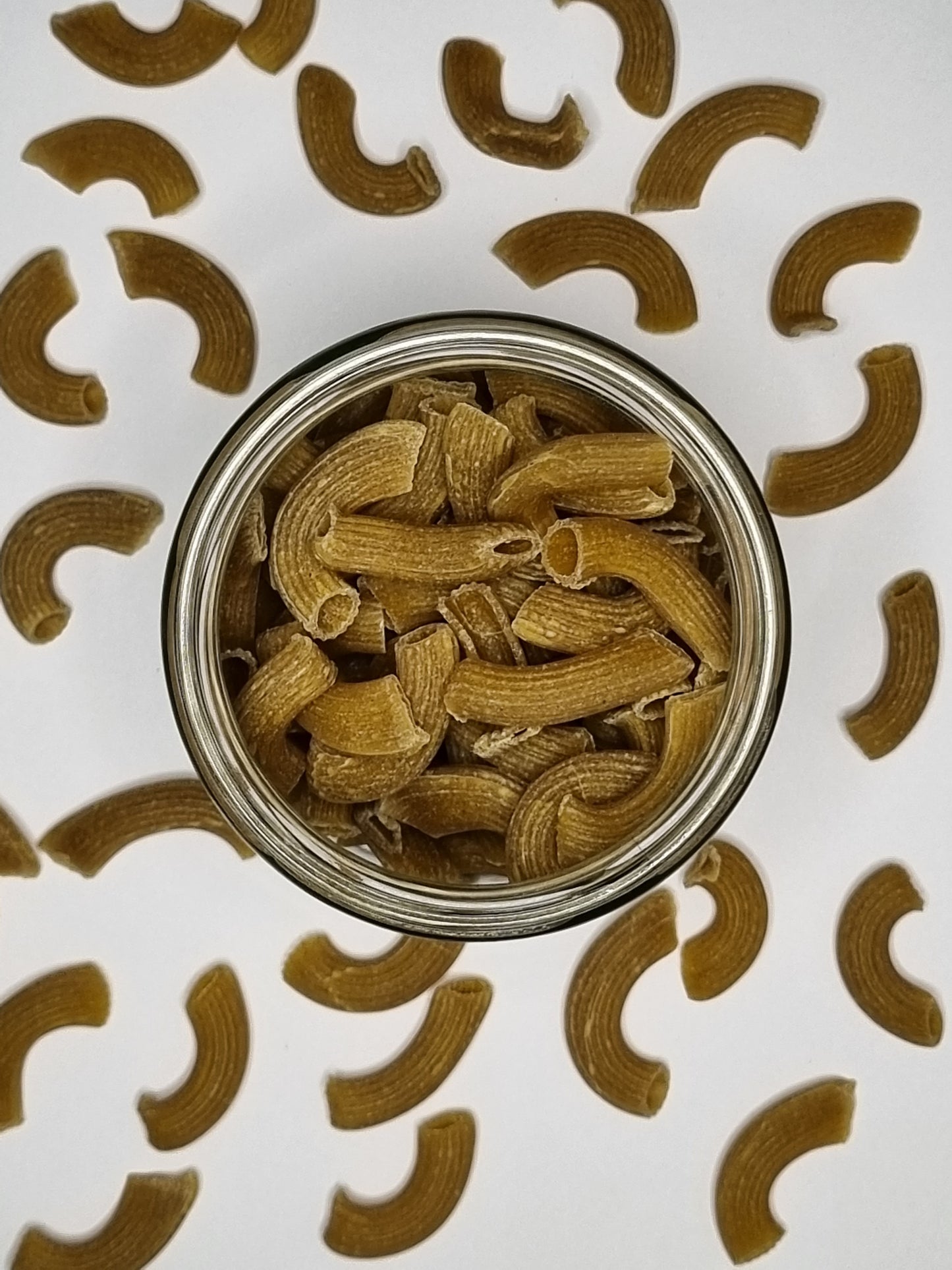 Pasta de Lenteja