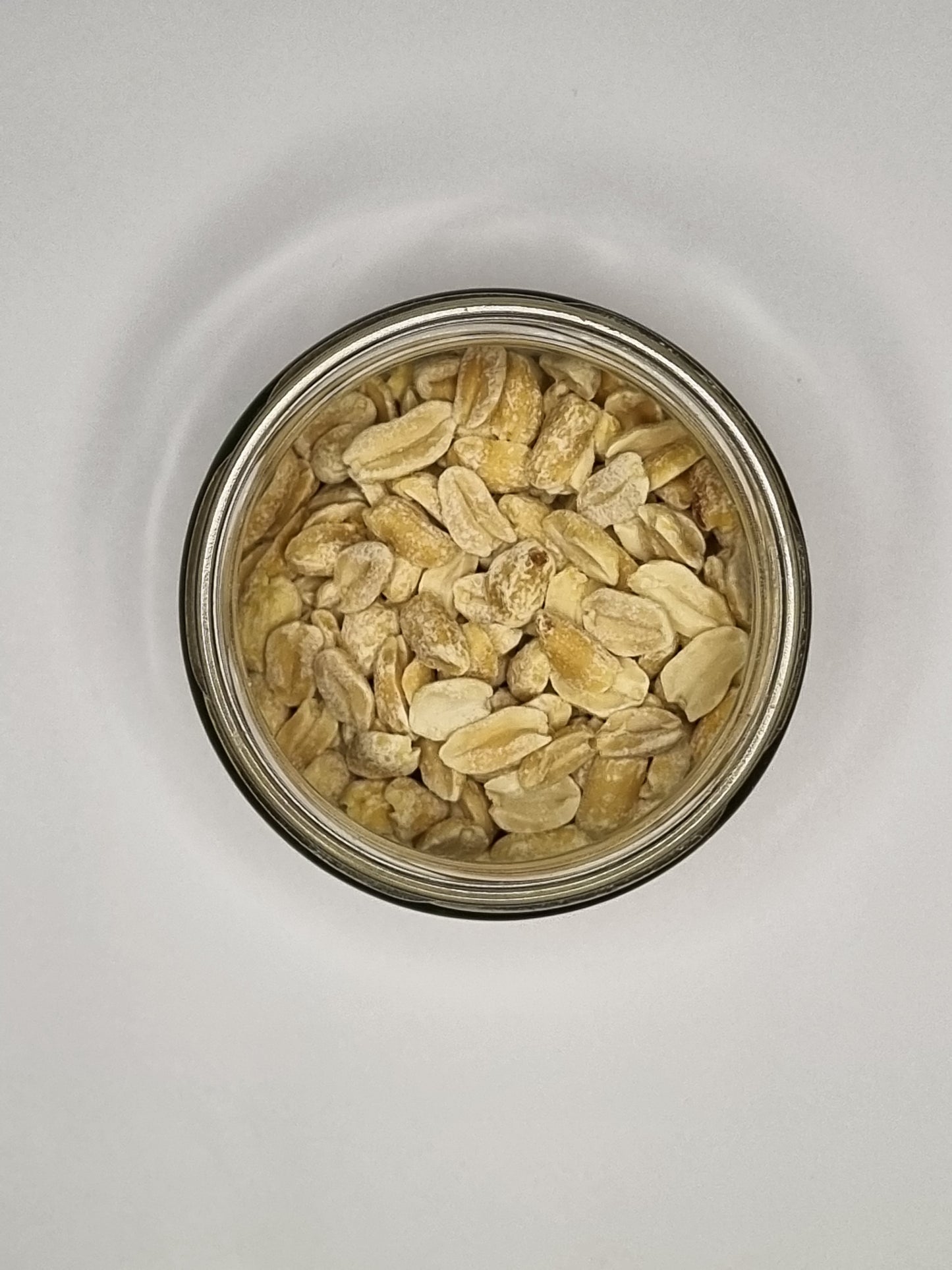 Maní Tostado sin Sal