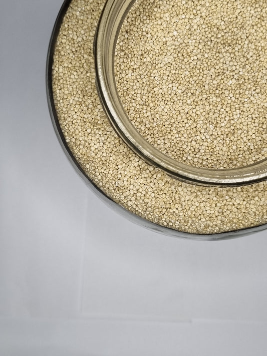 Quinoa Blanca