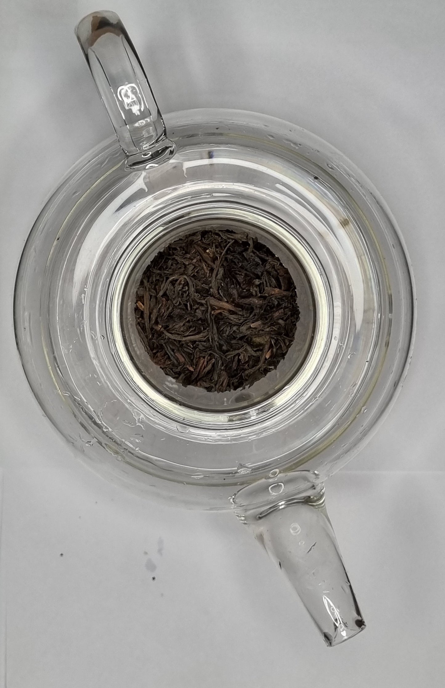 Té Negro Ceylán