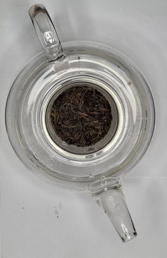 Té Negro Ceylán