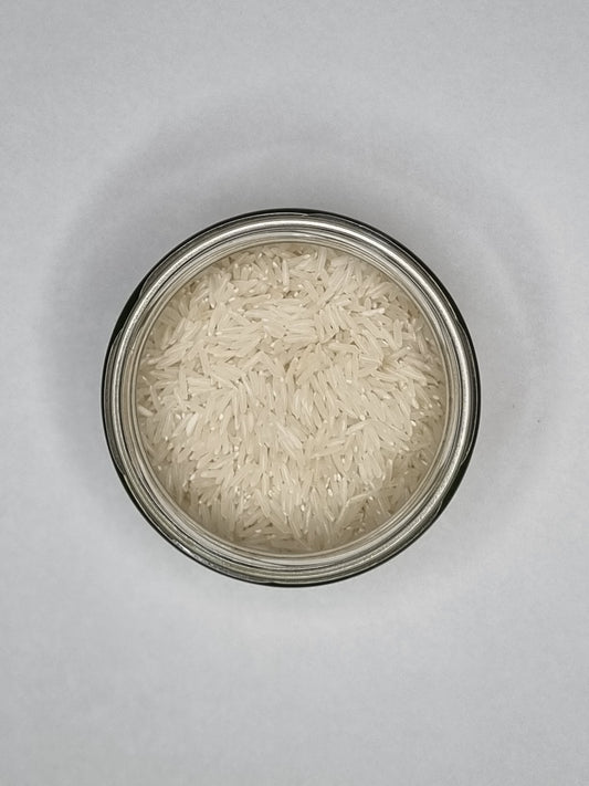 Arroz Basmati