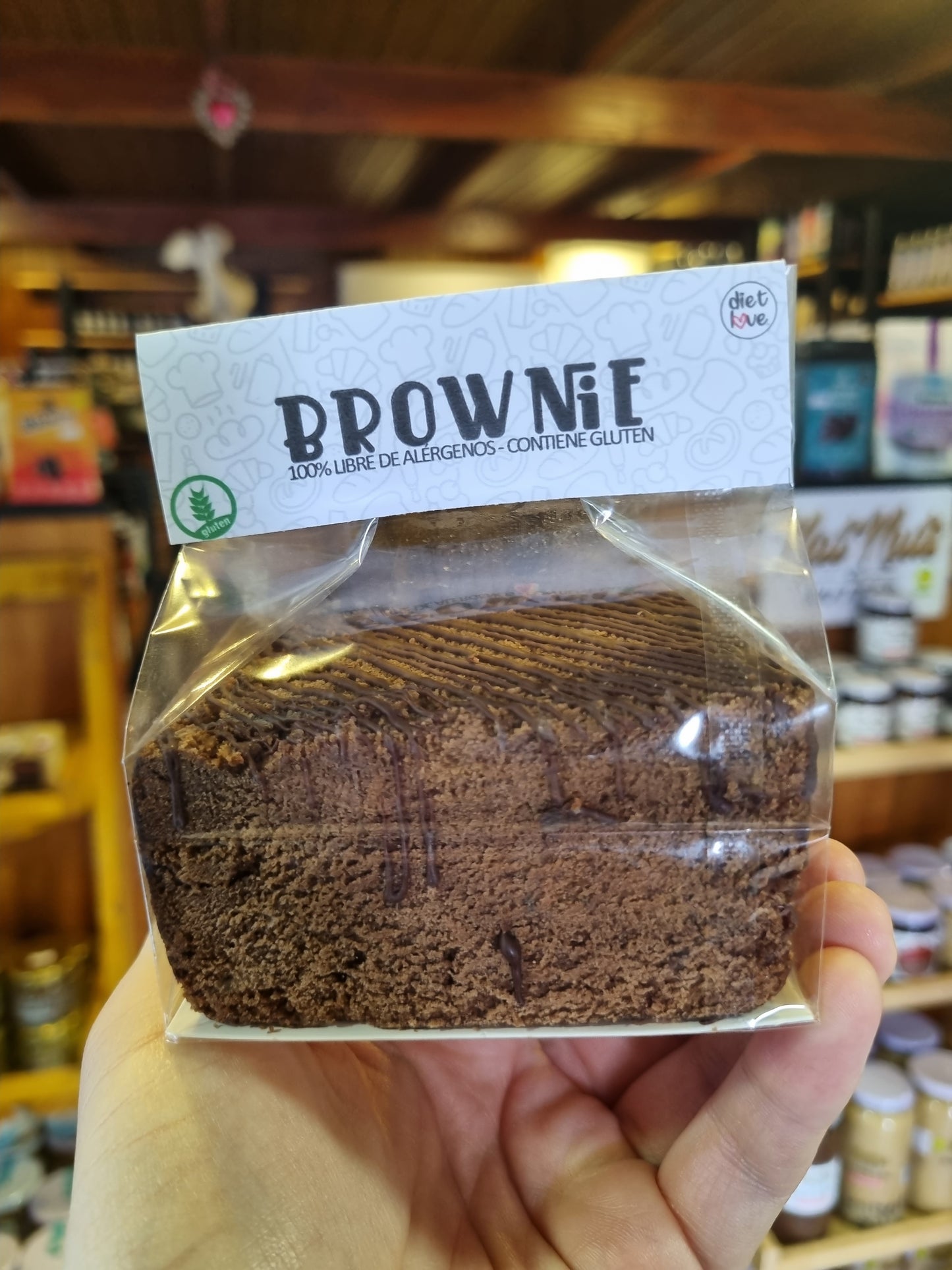 Brownie
