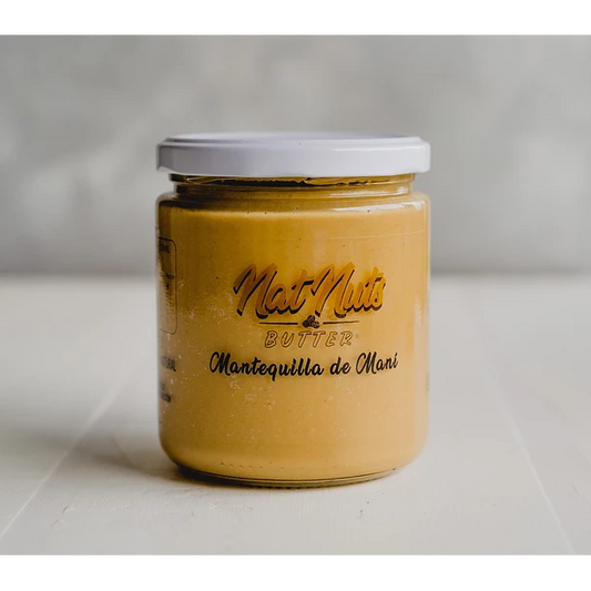 Mantequilla de Maní Tradicional 500 g
