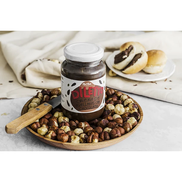 Diletto 250 g