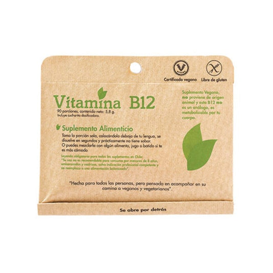 Vitamina B12