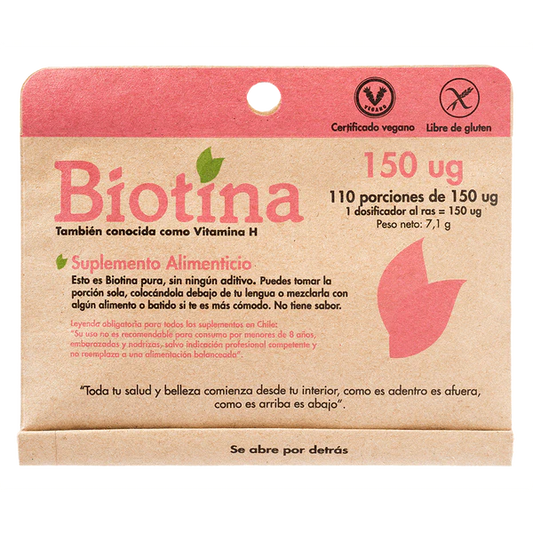Biotina