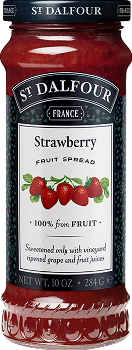 Mermelada de Frutilla