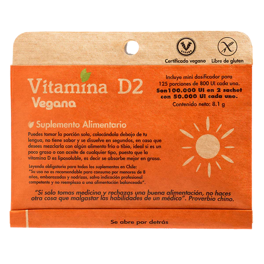 Vitamina D2