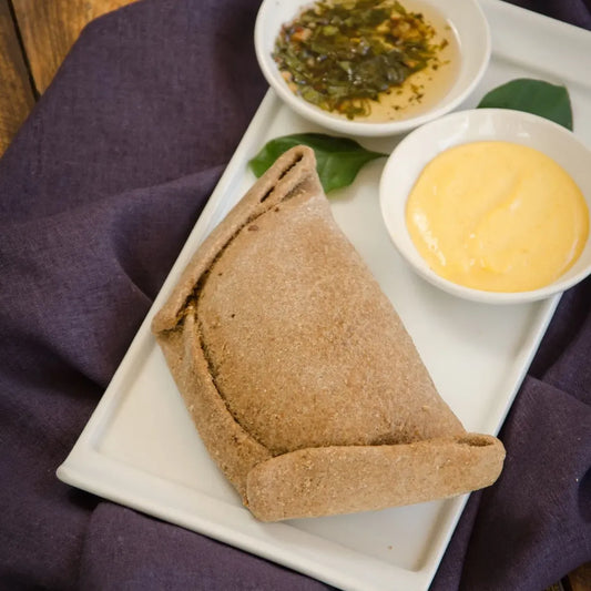 Empanada Mediterránea