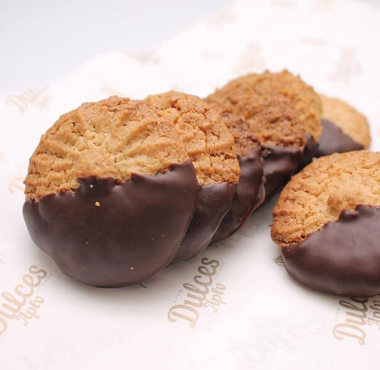 Galletas Biscuit APLV