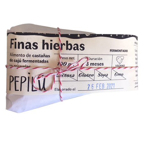 Finas Hierbas 100 g