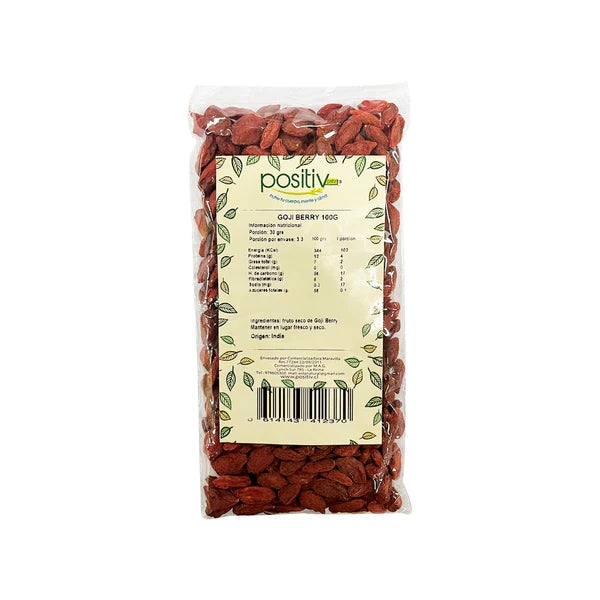 Goji 100 g