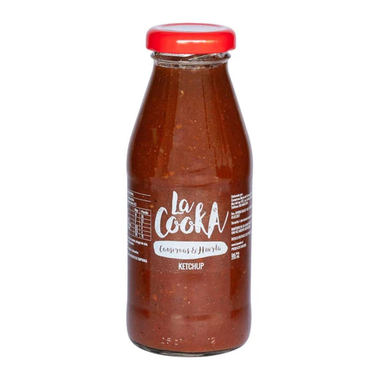 Ketchup 250 ml