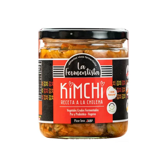 Kimchi 400 g