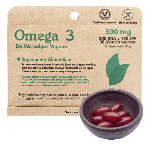Omega-3