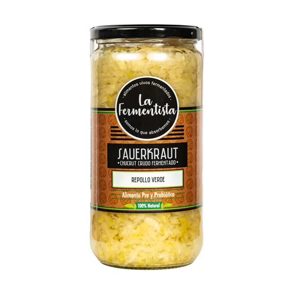 Sauerkraut Original