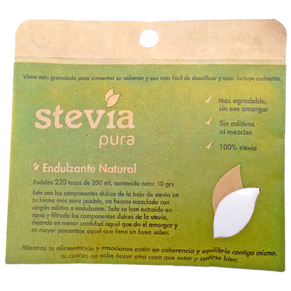 Stevia