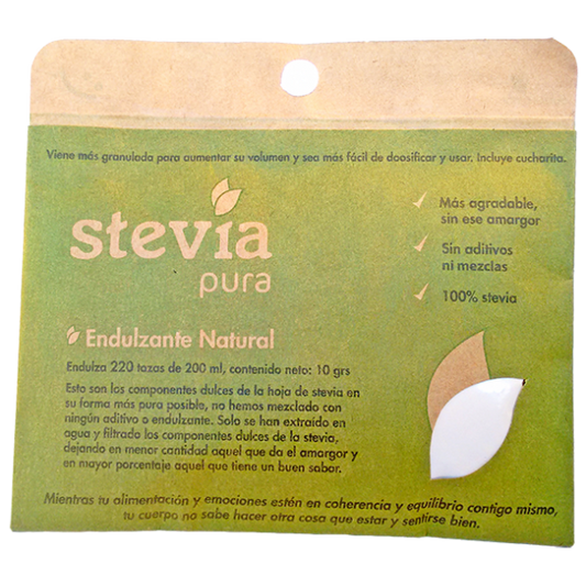 Stevia